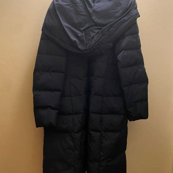 Cole Haan - Down coat size M - Picture 5 of 7